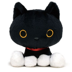 Socks Kitty Debut | San-X Wiki | Fandom