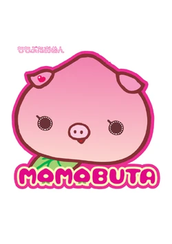 Momobuta | San-X Wiki | Fandom