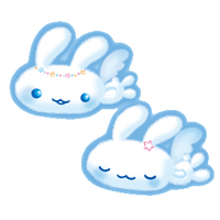 Twin Angels Franchise | San-X Wiki | Fandom