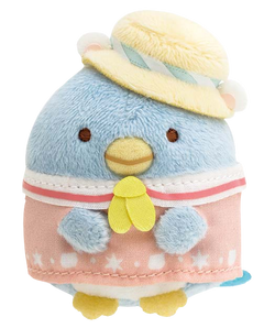 San-X Summikogurashi Original Shirokuma Plush - Small