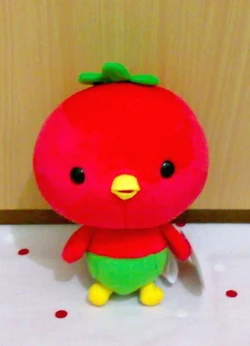 Tomatori-chan | San-X Wiki | Fandom