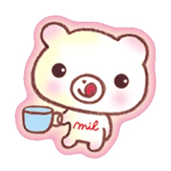 Mirukuma | San-X Wiki | Fandom