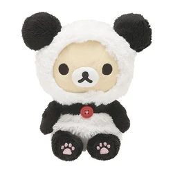 Panda de Goron | San-X Wiki | Fandom