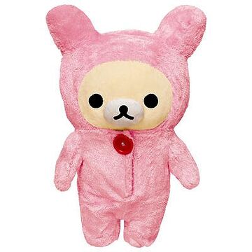 Korilakkuma bunny sales