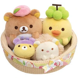 Fruits de Makumaku Relax | San-X Wiki | Fandom