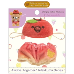 Fruits de Makumaku Relax | San-X Wiki | Fandom