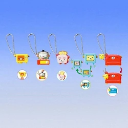 san-x Wanroom あそんでスイング Wanroom | San-X Wiki | Fandom