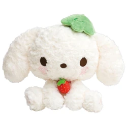 Berry Puppy | San-X Wiki | Fandom