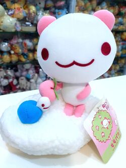Peach Panda | San-X Wiki | Fandom