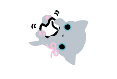 Kutusita Nyanko | San-X Wiki | Fandom