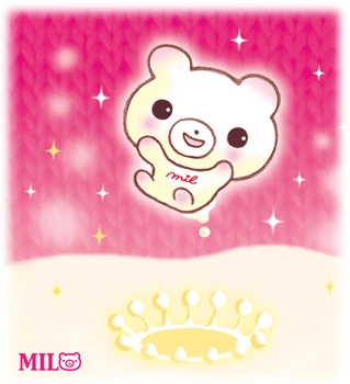 Mirukuma | San-X Wiki | Fandom