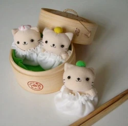 Nyanko Hanten | San-X Wiki | Fandom