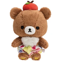 Fruits de Makumaku Relax | San-X Wiki | Fandom