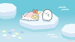 Shirokuma no Furusato | San-X Wiki | Fandom