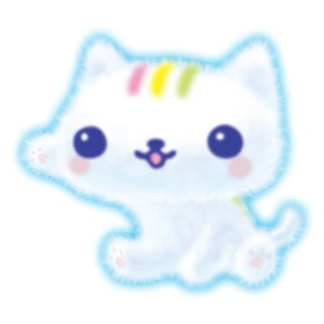 Sky Cat | San-X Wiki | Fandom
