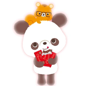 Chocopa | San-X Wiki | Fandom