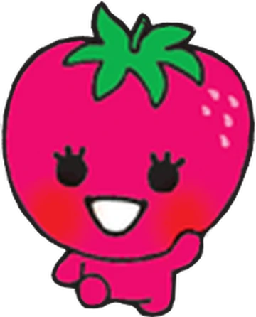 Ichigo-chan | San-X Wiki | Fandom