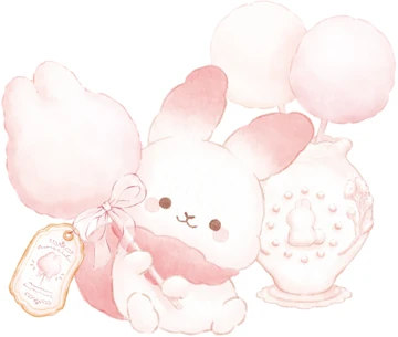 Sugarcocomuu | San-X Wiki | Fandom