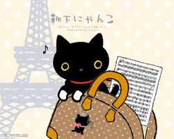 Kutusita Nyanko/Gallery | San-X Wiki | Fandom