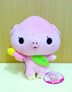 Momobuta | San-X Wiki | Fandom