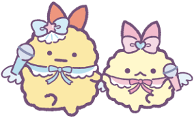 天照大鮭御神・鮭宇受売命 ページ【キュアキッス】 1_3_c825bb1e-9fe9-