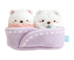 Shirokuma no Furusato | San-X Wiki | Fandom