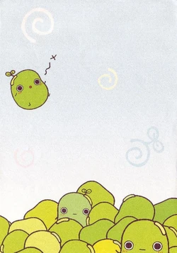 Mamepyon | San-X Wiki | Fandom