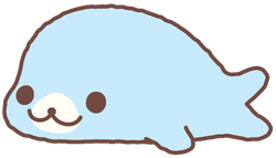 Mamegoma Debut | San-X Wiki | Fandom
