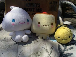 Little Yogurt | San-X Wiki | Fandom