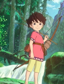 RONJA Prime Video: Ronja, the Robber's Daughter: The Complete Series
