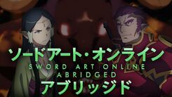 Sword Art Online: Fairy Dance – Media Baron