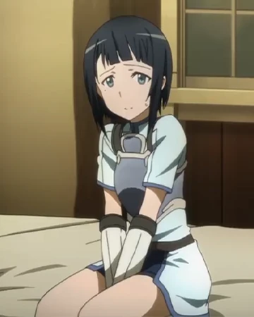 Sachi Sword Art Online Abridged Wiki Fandom