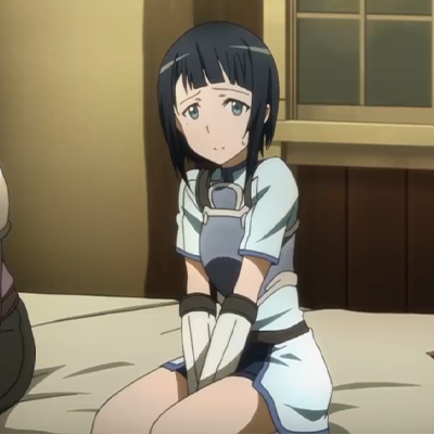 Sachi, Sword Art Online Wiki