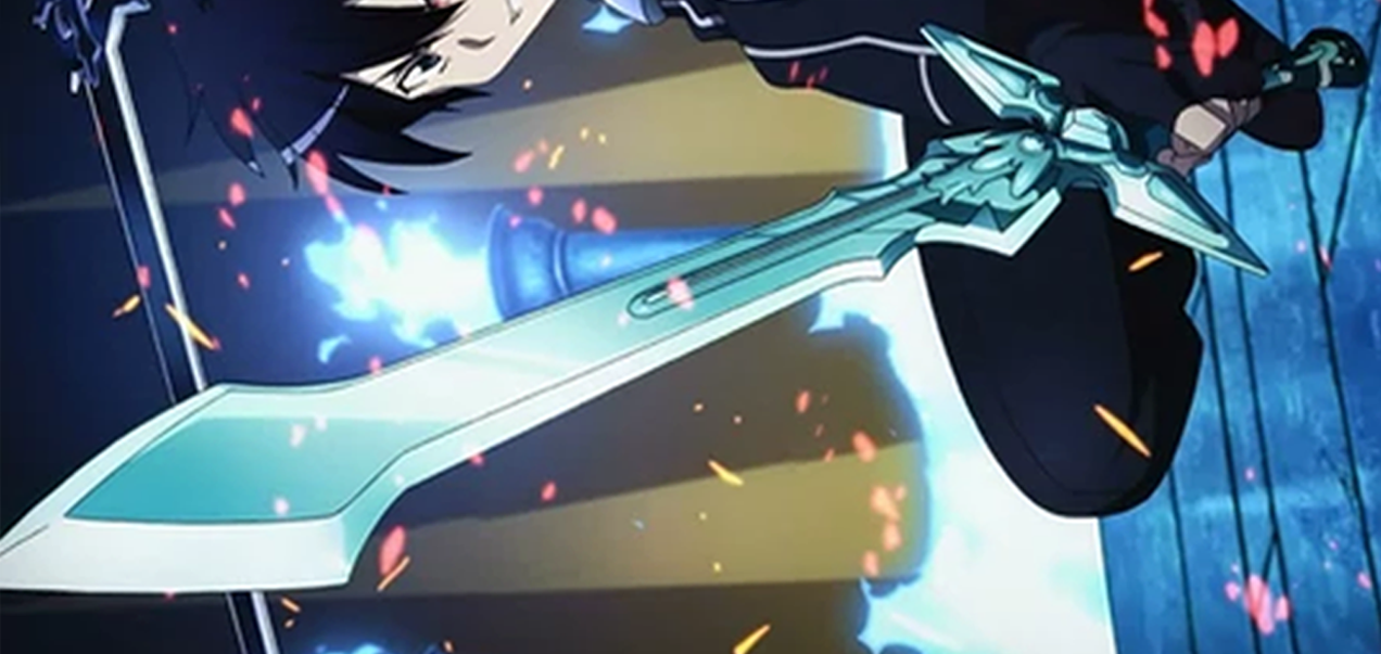 Sword Art Online, Sword Art Online Abridged Wiki