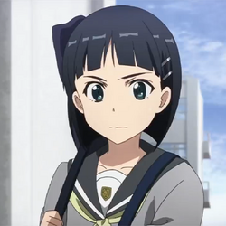 Category Female Characters Sword Art Online Abridged Wiki Fandom