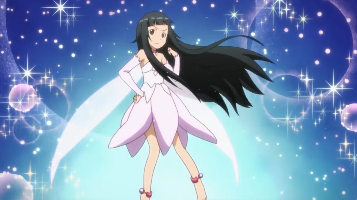 Navigation Pixie | Sword Art Online Abridged Wiki | Fandom