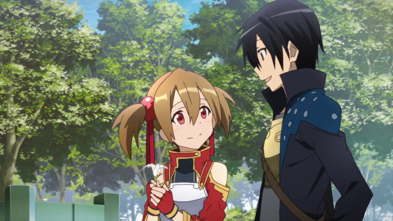 Sword art online season 1 ep 4 sales