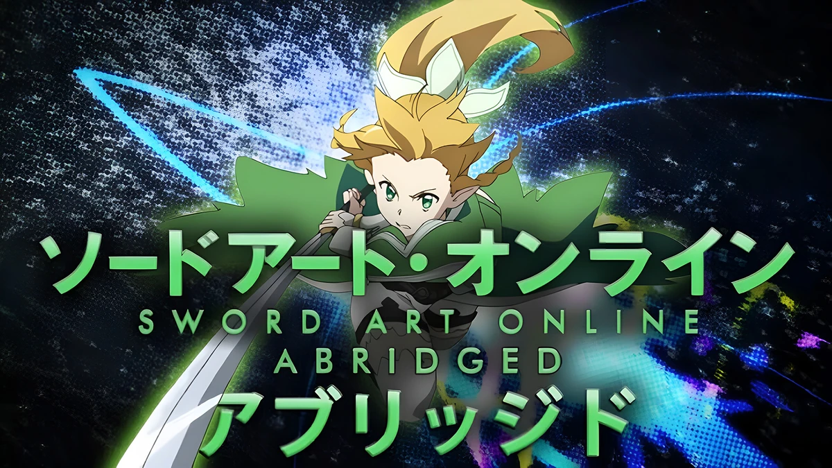 Episode 18 | Sword Art Online Abridged Wiki | Fandom