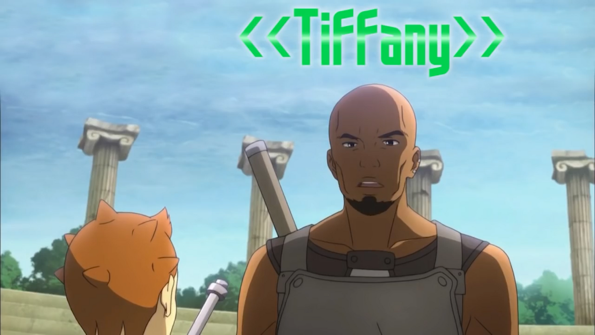 Watch cheap sao abridged