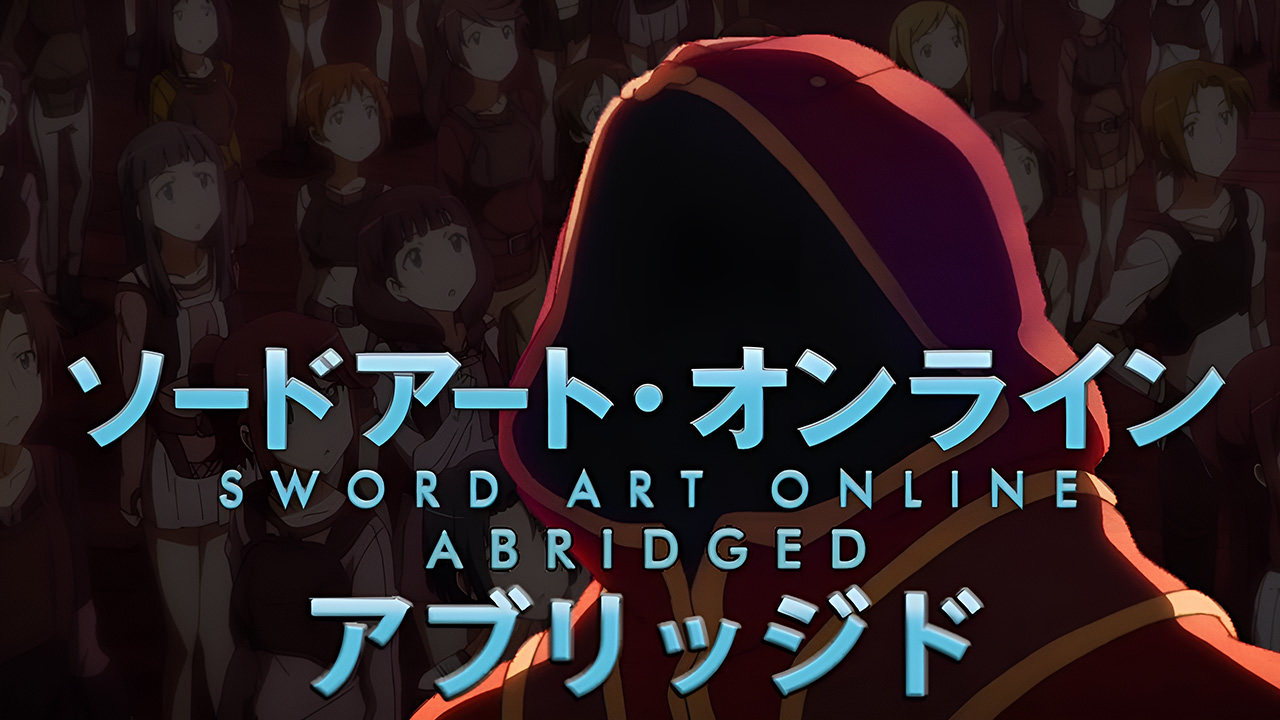 Fairy Dance Arc, Sword Art Online Abridged Wiki