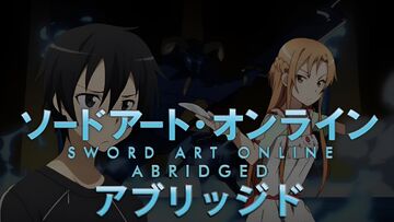 Sword Art Online – Alicization Ep. 8: Kirito in tears