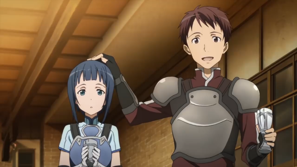 Sword Art Online II: Environments, Guilds, and Key Relationships 