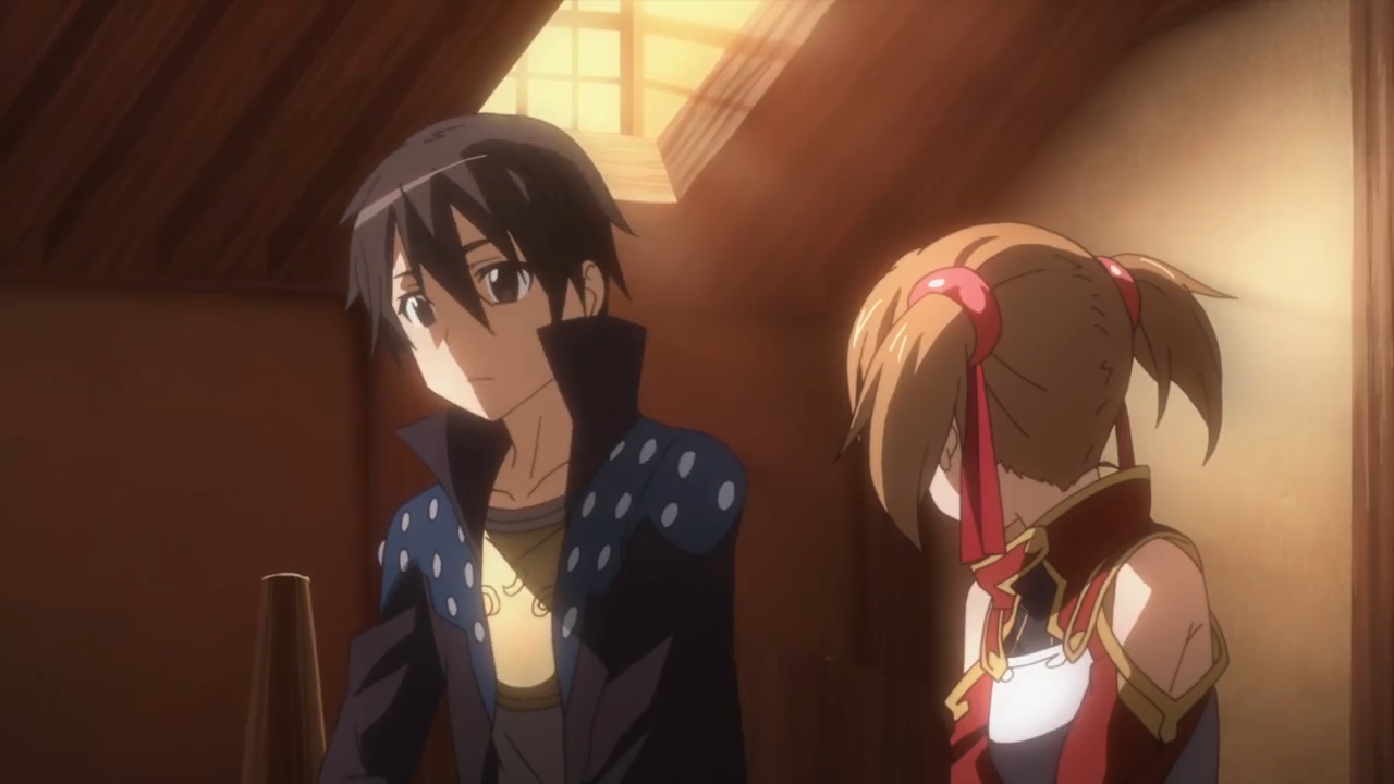 Episode 4 Sword Art Online Abridged Wiki Fandom