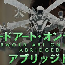 Fairy Dance Arc, Sword Art Online Abridged Wiki