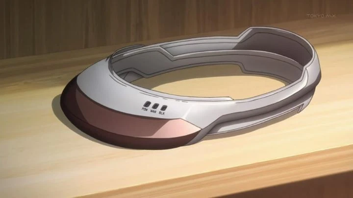 AmuSphere | Sword Art Online Abridged Wiki | Fandom