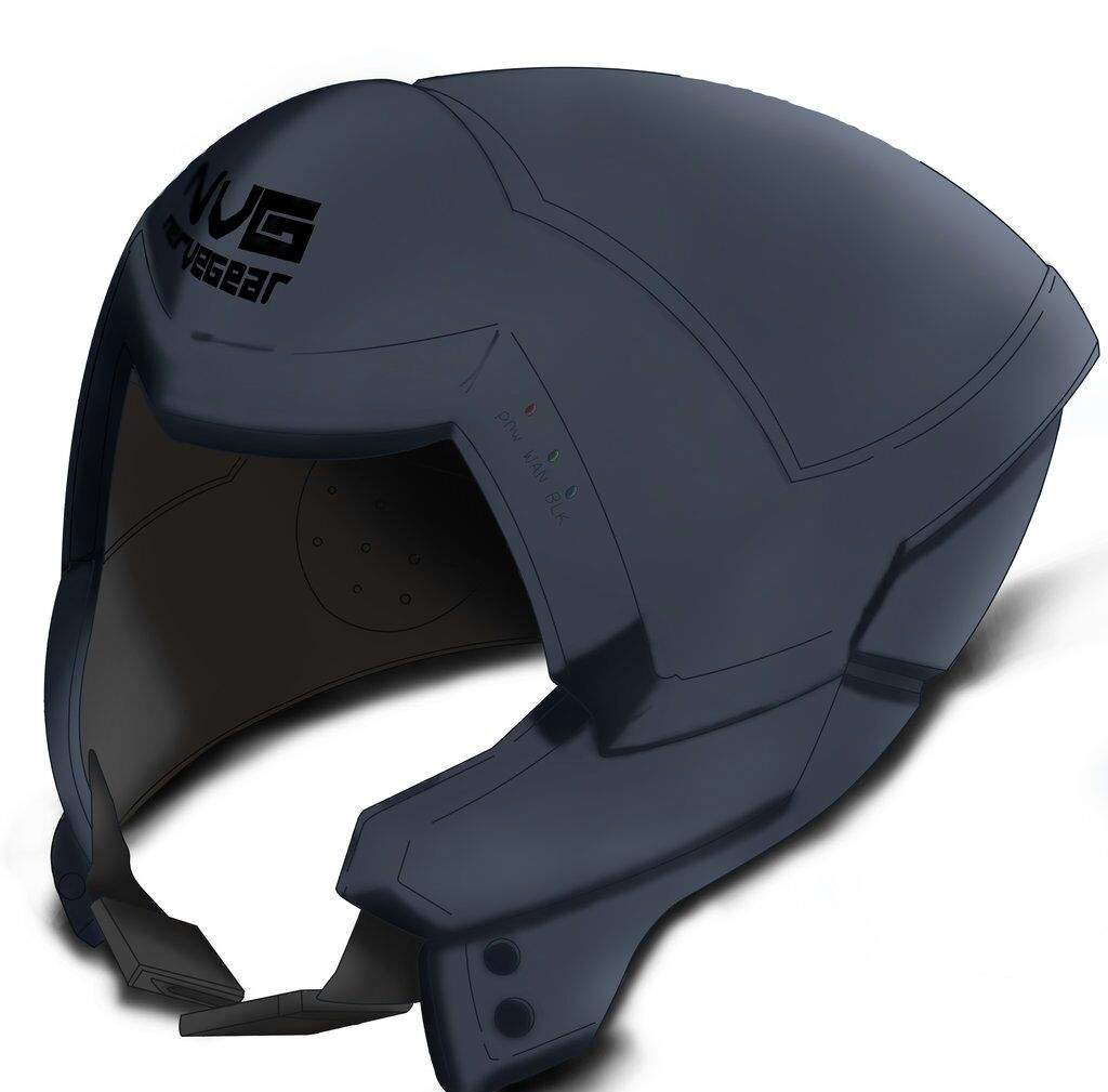 virtual reality helmet sao