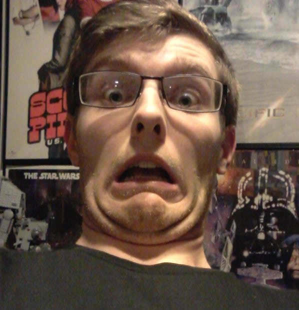 Robotfan987 | Sword Art Online Abridged Wiki | Fandom