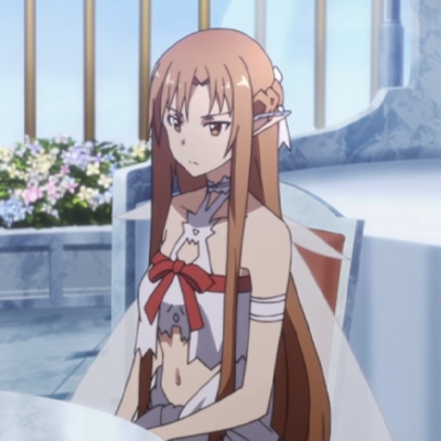 Asuna (Sword Art Online), Saimoe Wiki