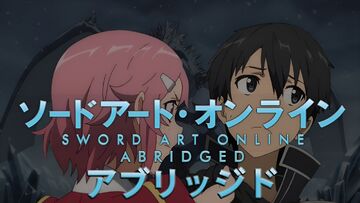 Fairy Dance Arc, Sword Art Online Abridged Wiki