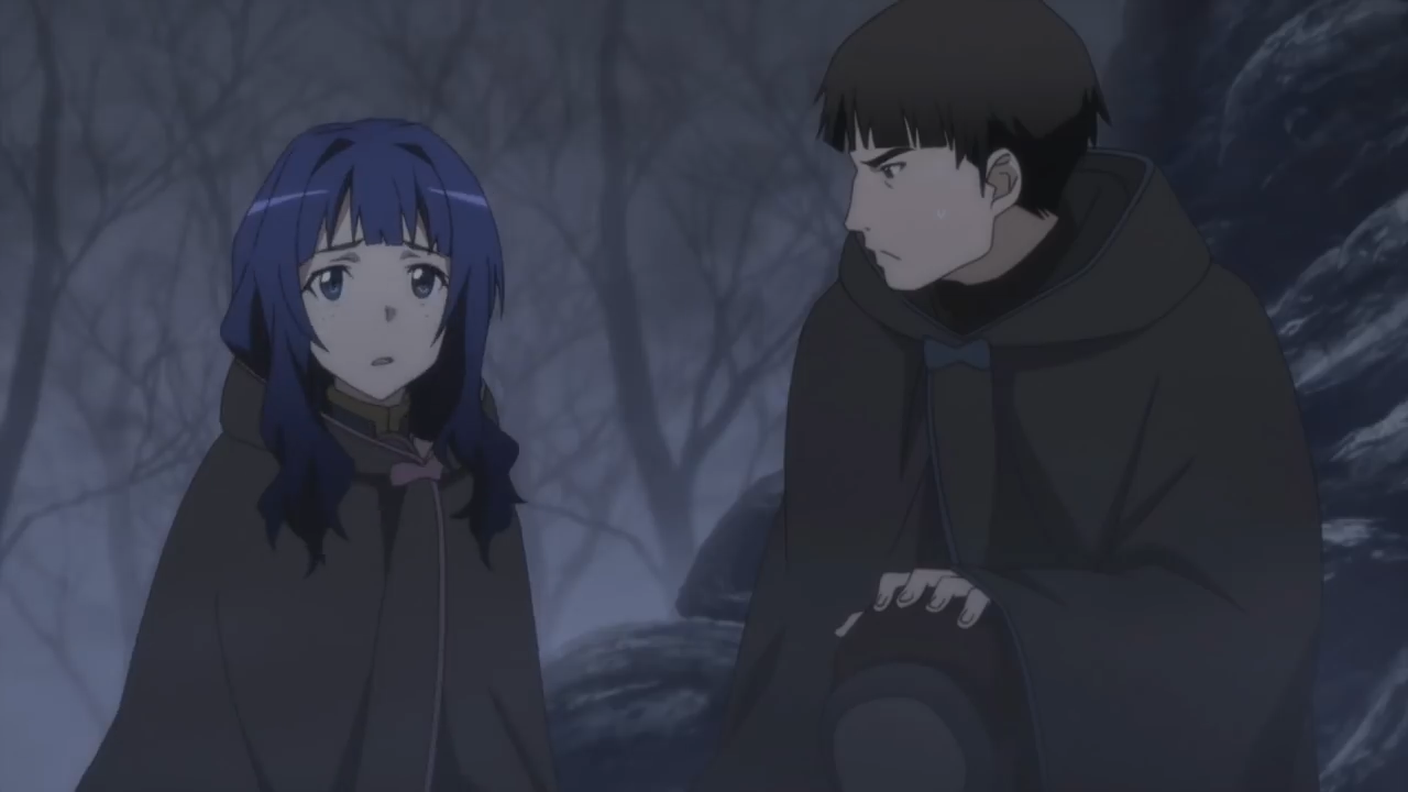 Watch sword art online season 3 episode 6 online